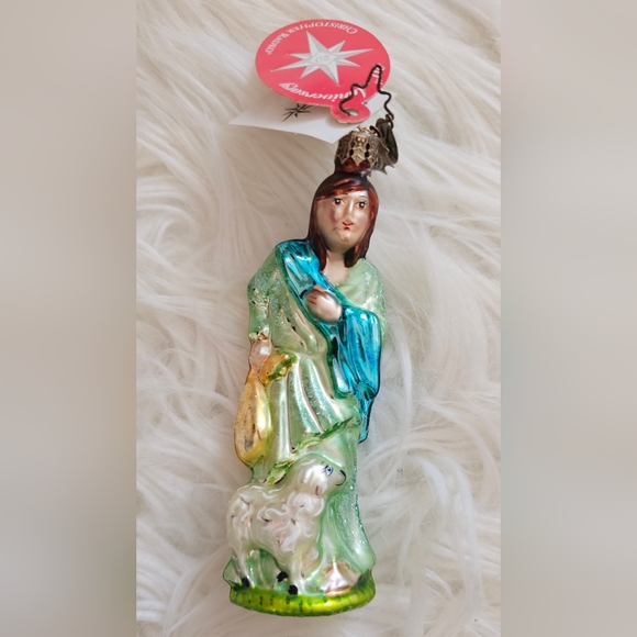 Christopher Radko Vintage Christmas Collectibles Ornaments! - Picture 3 of 6